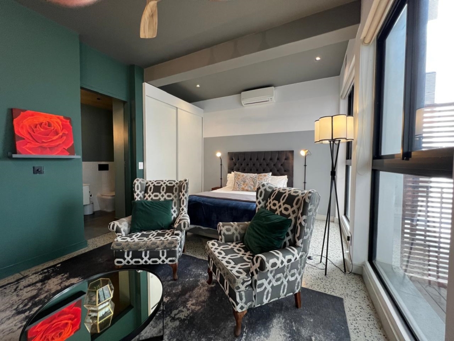 To Let 0 Bedroom Property for Rent in Cape Town City Centre Western Cape
